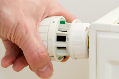 Bogs Bank central heating repair costs