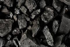Bogs Bank coal boiler costs