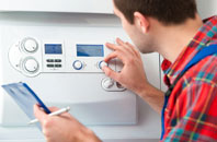 free Bogs Bank gas safe engineer quotes